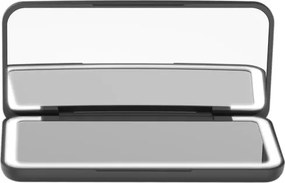 Concept KZ2020 - PERFECT SKIN LED kozmetikai tükör, 1,5W/5V, 300 mAh, fekete