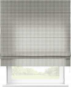 Kész Római roló Padva 80x170cm fekete