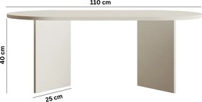 Leo Large - Cream