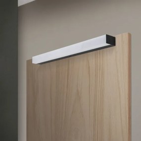 Orion Soff 3-587 - LED tükörmegvilágító HORIZON LED/12W/230V 60 cm IP44 fekete