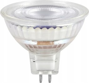 Led izzó MR16 GU5.3 6,6W 43W 500lm 4000K 12V Fényerőszabályozható Ledvance