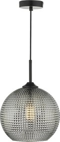 Dar Lighting SOREN SOR0110 Függőlámpa 1x40W/E27