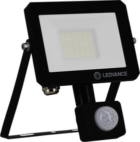 Ledvance - LED reflektor érzékelővel FLOODLIGHT LED/20W/230V 4000K IP65
