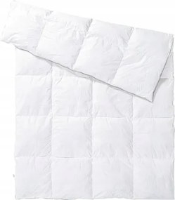 Luxus pehelypaplan Livarno Home, 155 x 220 cm