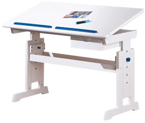 INT-Baru gyerek íróasztal (dönthető, állítható magasság)
