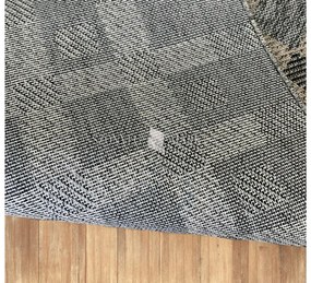 Capri 8716 Grey (Szürke) kültéri szőnyeg 200x280 cm