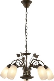 GLOBO 30800523X VENEZIA Klasszikus Csillár IP20