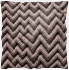 Karácsonyi Dekorációs Párnahuzat 40x40 Jancsi Karácsonyi Ajándék Párnahuzat