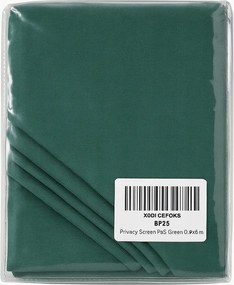 Erkélyszőnyeg Terasz Kerti Zöld Palackos Zöld 90 x 600