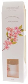 Cherry Blossom illatos diffúzor, 30 ml