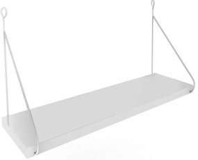 Fehér polc Armoni - Kalune Design