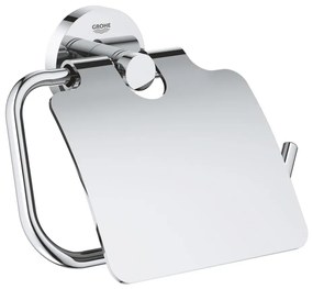 GROHE 41179000 - WC-papírtartó QUICKFIX START fényes króm