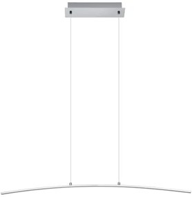 Eglo 32048 - LED Csillár LASANA LED/14W/230V