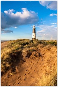 Poszterek 60x90 Világítótorony