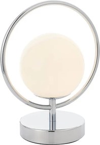 Endon ORB 93900 Asztali lámpa 1x3W/G9 IP20