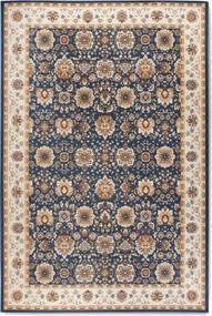 Szőnyeg nappaliba 120x180cm, lapos szövésű, kültéri-beltéri