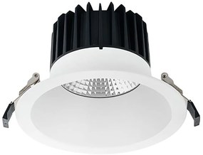 Radius LED