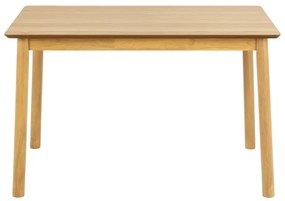 Étkezőasztal BLADE tölgyből