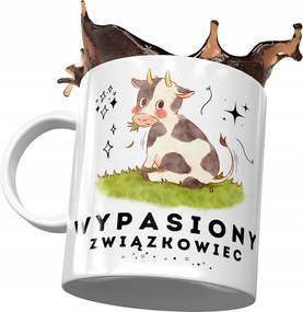 Szakszervezeti Bögre Születésnapi Ajándék Nyomtatott Fotóval