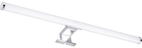 Top Light - LED fürdőszobai tükörmegvilágítás OREGON LED/9W/230V 60 cm IP44