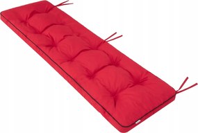 Kerti pad hintapárna 120 cm-es kötve