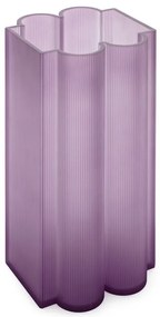 OKRA váza 34 cm, többféle változatban - Kartell szín: narancs