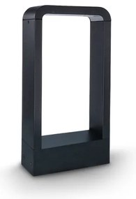 Brilagi - LED Kültéri lámpa BARI LED/7W/230V 3000/4000/6000K IP54 30 cm