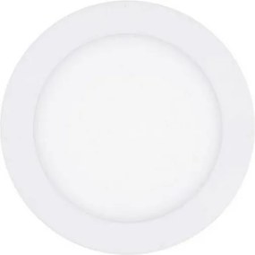 LED Beépíthető lámpa LED/18W/230V 4000K