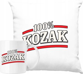 Bögre szett Párna 100% csizma Ajándék ötlet