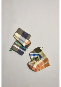 Pamut konyharuha szett 2 db-os 50x70 cm Playful – Hübsch