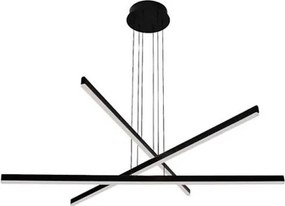 ZAMBELIS 1947 Modern Led Függesztett Lámpa LED IP20