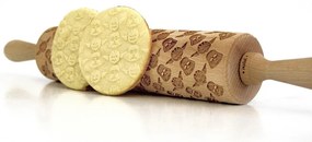 Star Wars fa mintás sodrófa - Valek