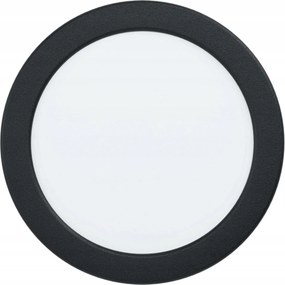 Eglo Süllyesztett lámpa Fueva 5 99212