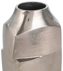 Eglo 421041 - Fém váza ABUCAY 22,5x13,5 cm króm