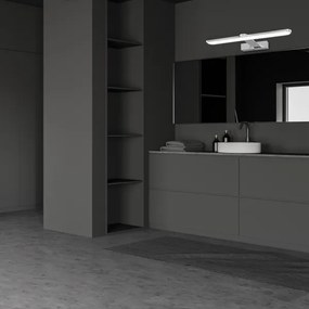 LED Fürdőszobai tükörmegvilágító SPLASH LED/8W/230V IP44