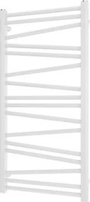 Radiátor kombinált SAT Lilon 97,5x50 cm bílá SATRALI975500