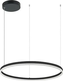ZAMBELIS 20262 Modern Led Függesztett Lámpa LED IP20