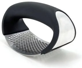 Rozsdamentes acél fokhagymaprés