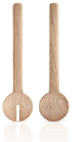 Trio fa salátás eszköz szett - Eva Solo