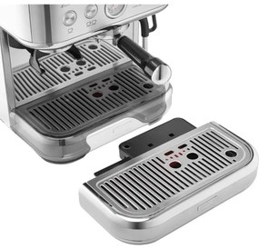 Sencor - Karos eszpresszó kávéfőző 1770W/230V