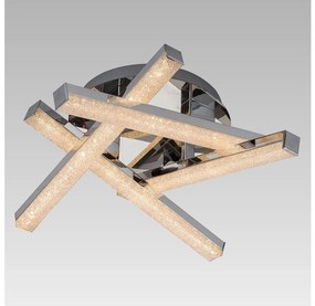 Prezent 27508 - LED Függesztett csillár YAGO 4xLED/4W/230V