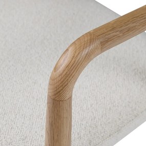 Lystra design szék