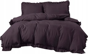 Ágyneműhuzat 220x200 szatén ágyneműhuzat garnitúra antiallergén különböző minták