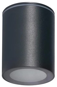 Kanlux 33362 - Kültéri spotlámpa AQILO 1xGU10/7W/230V IP65 antracit