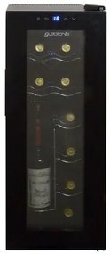Guzzanti GZ 1226 borászgép