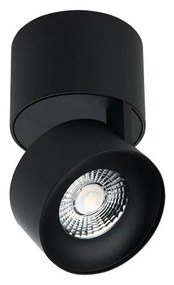LED2 - LED Spotlámpa KLIP ON LED/11W/230V