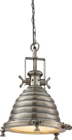 Endon GASKELL EH-GASKELL Függőlámpa 1x40W/E27
