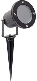 Kültéri lámpa BLAKE 2 GU10/50W/230V IP65