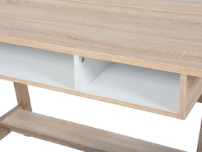 Íróasztal Jessy (fehér). 1009767