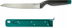Kenyérvágó kés Tupperware 19 cm